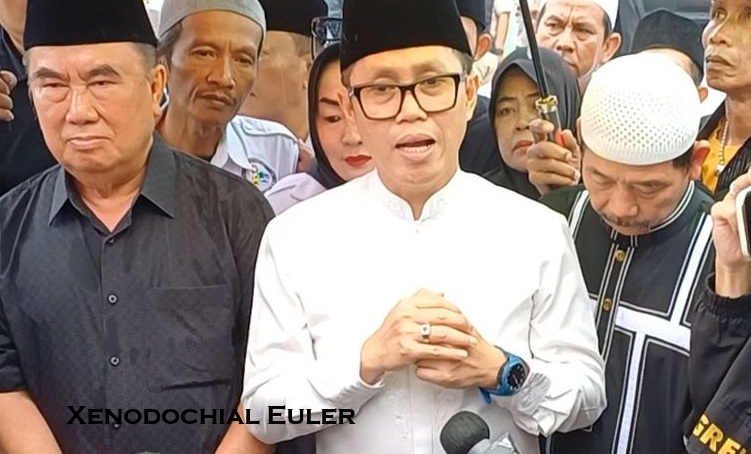 PAN Nonaktifkan Eko Patrio dan Uya Kuya dari DPR RI